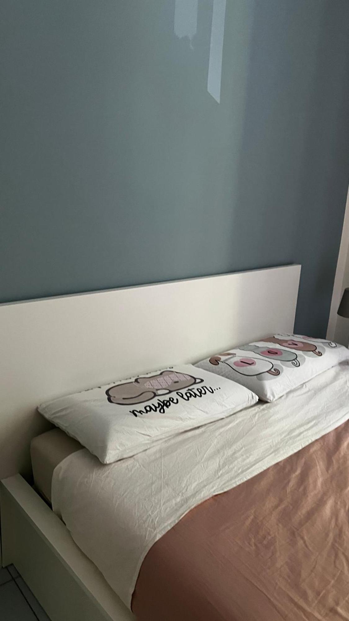 B&Be'S Rooms Bologna Buitenkant foto