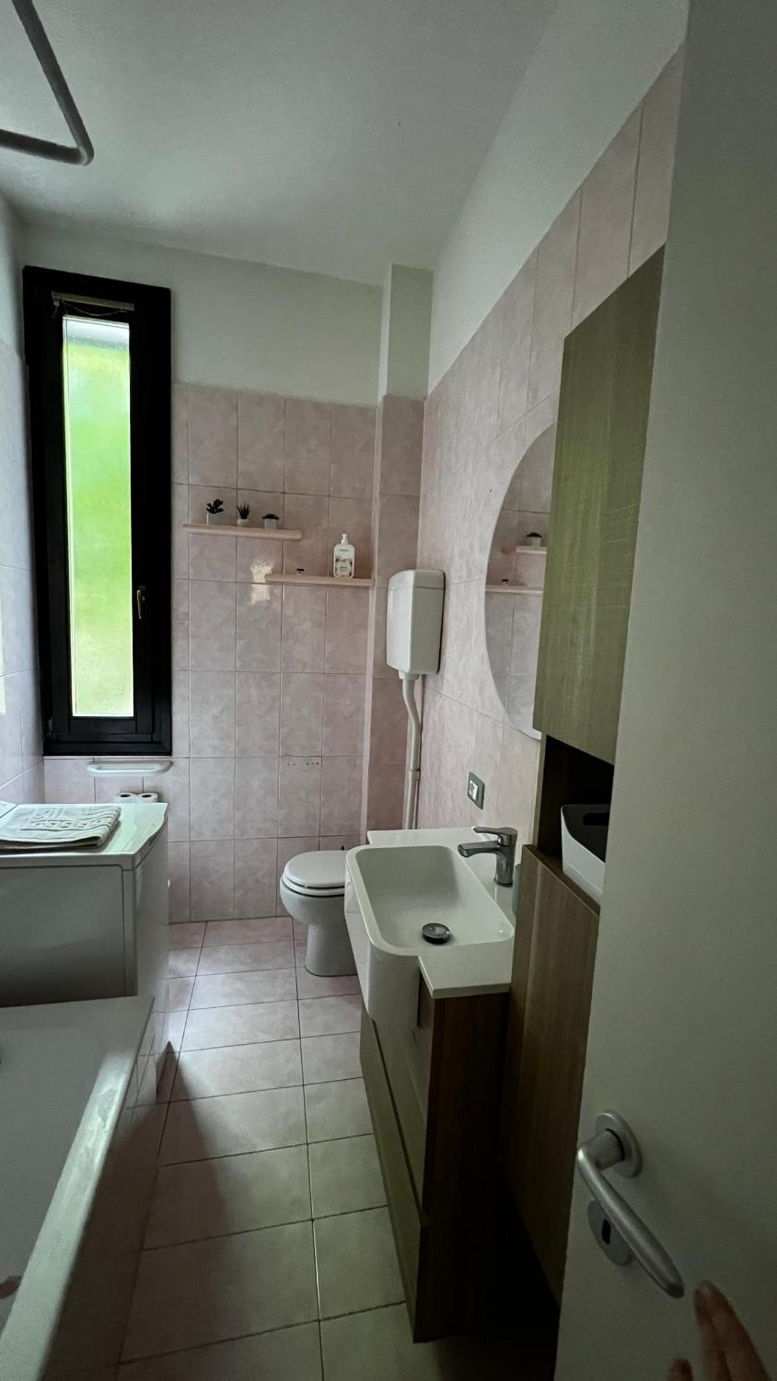 B&Be'S Rooms Bologna Buitenkant foto