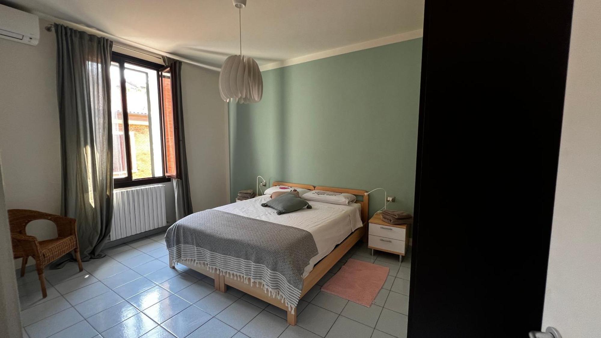 B&Be'S Rooms Bologna Buitenkant foto