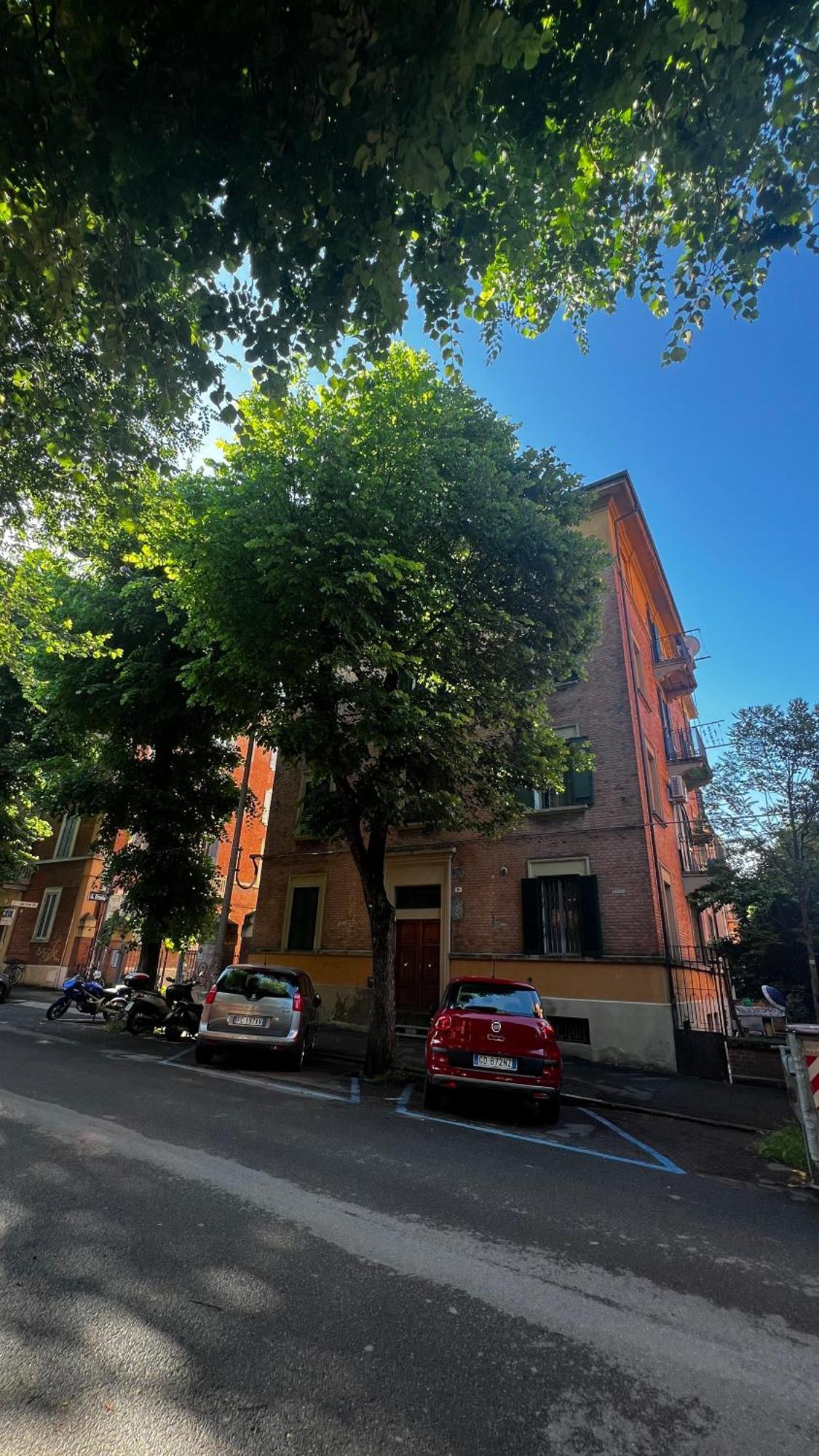 B&Be'S Rooms Bologna Buitenkant foto